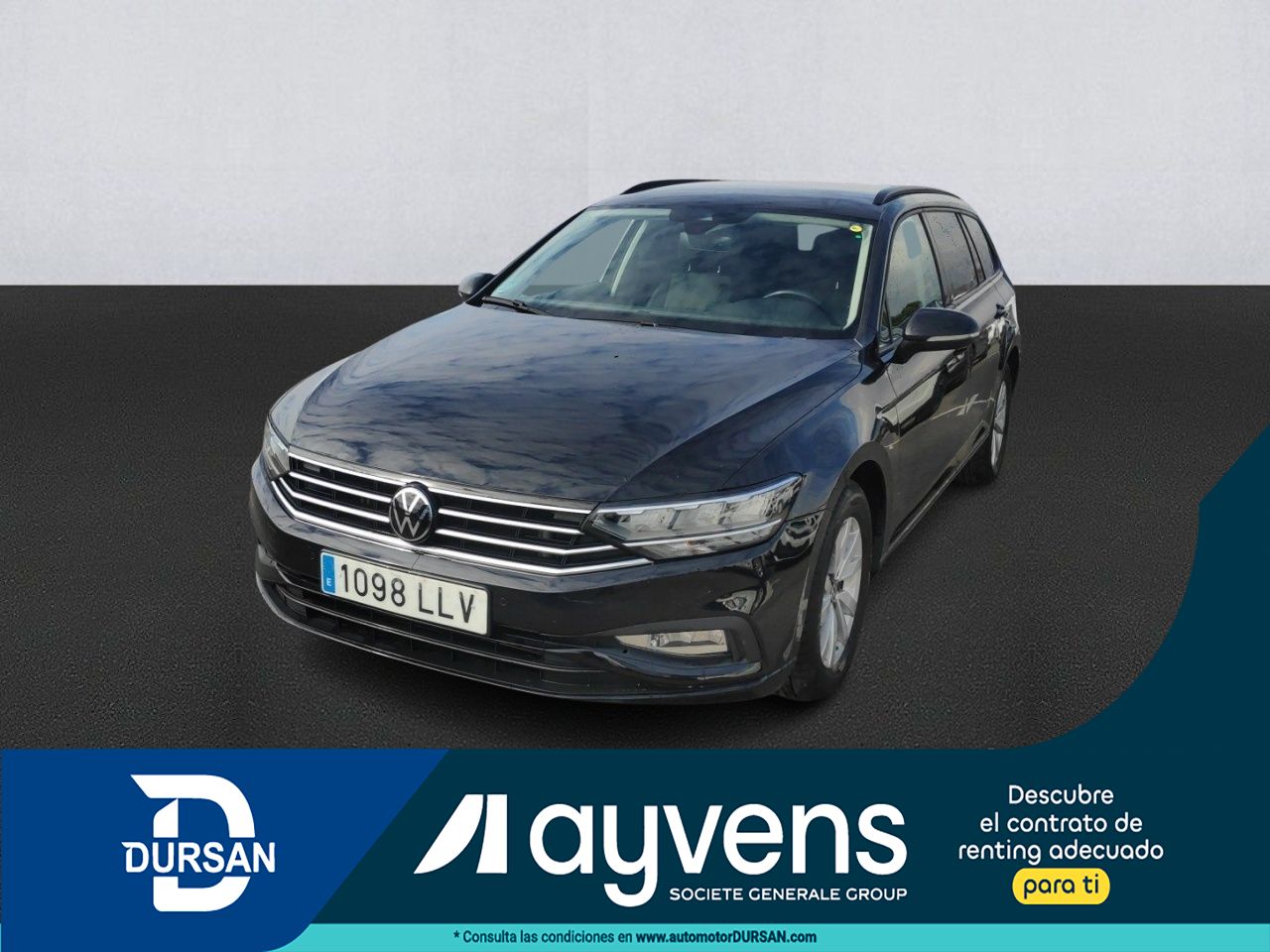 Foto volkswagen passat 2020 /