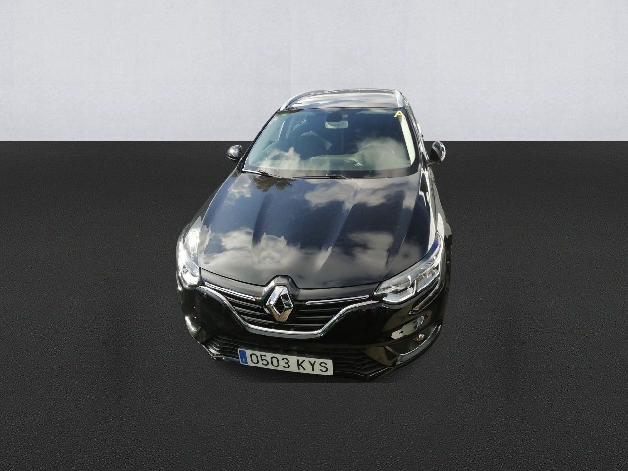 renault megane 2019 / foto grande (2)