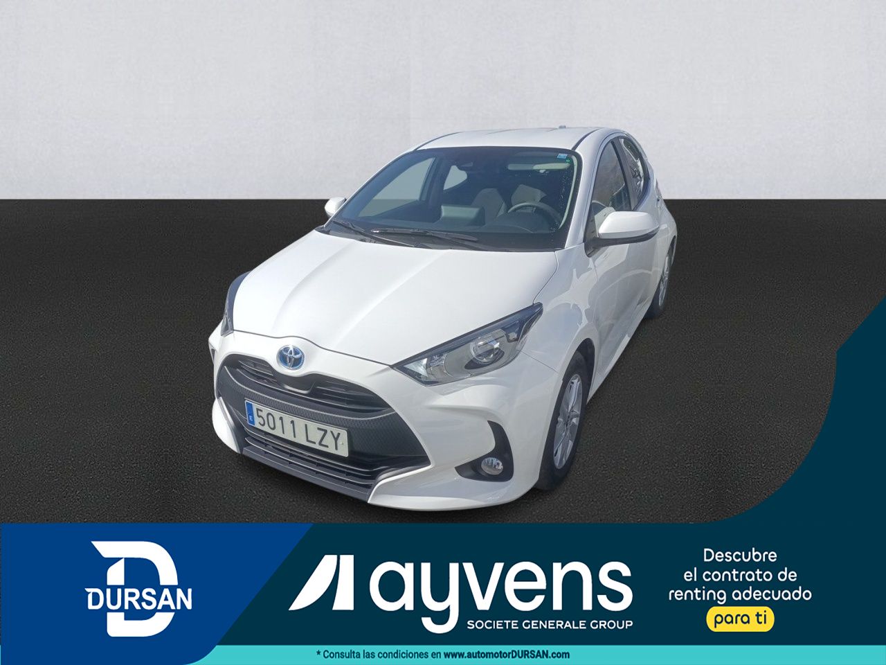 Toyota corolla 2022  de segunda mano - toyota yaris 2022 /
