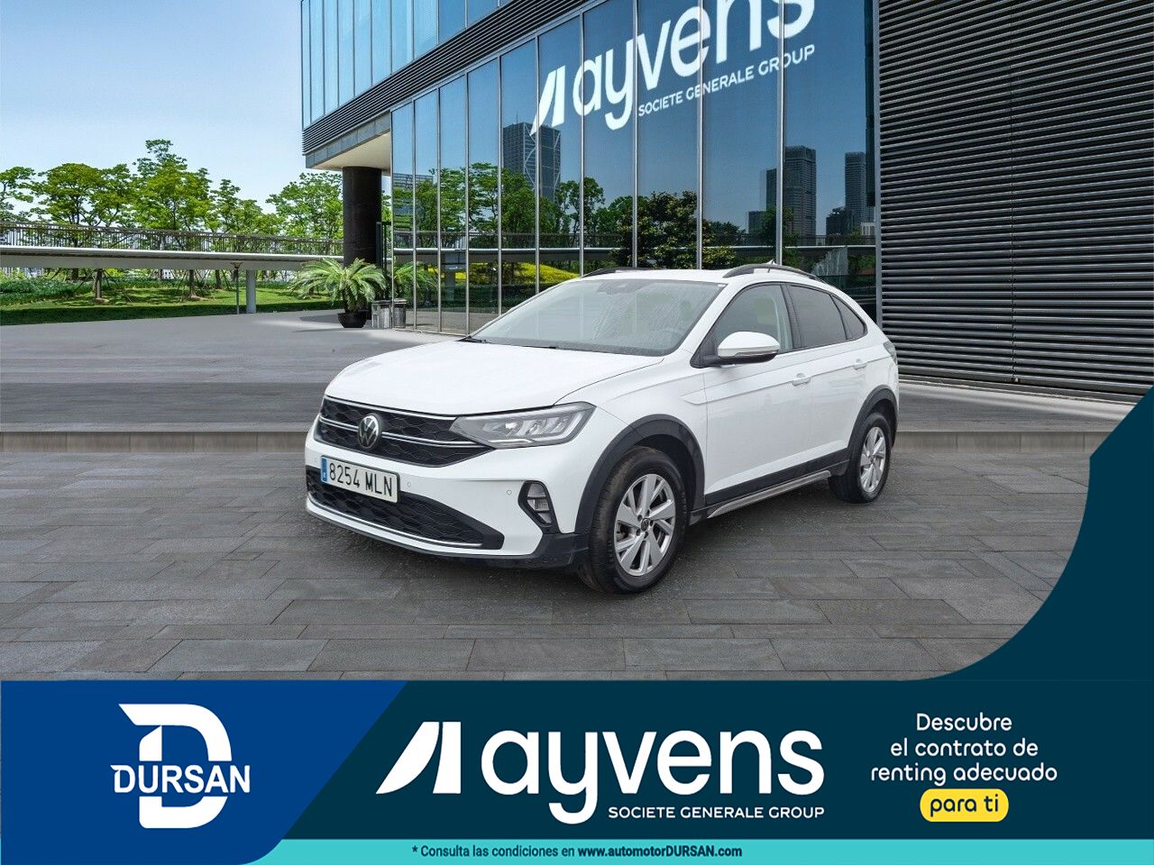 Foto volkswagen taigo 2023 /