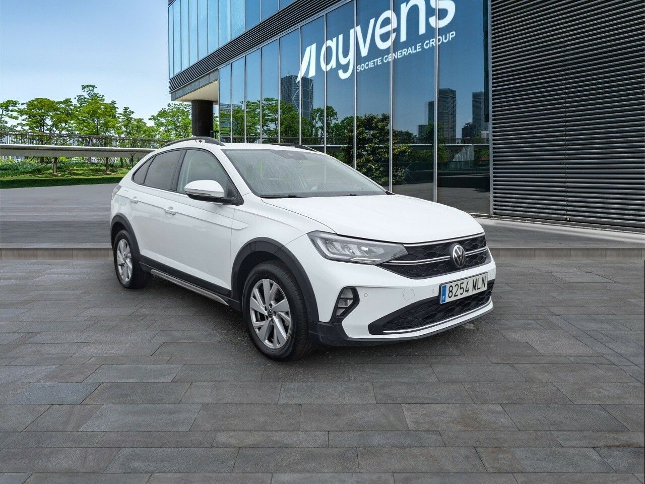 volkswagen taigo 2023 / foto grande (3)
