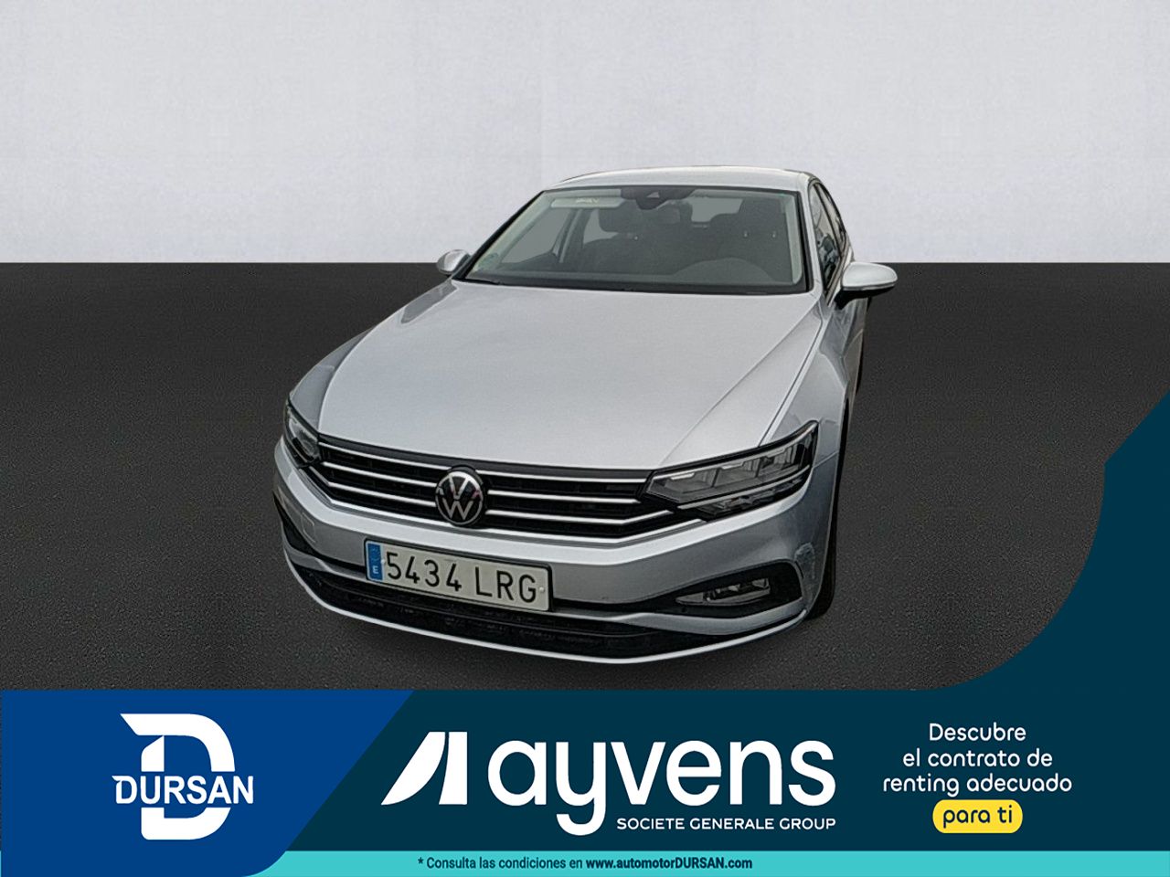 Foto volkswagen passat 2021 /