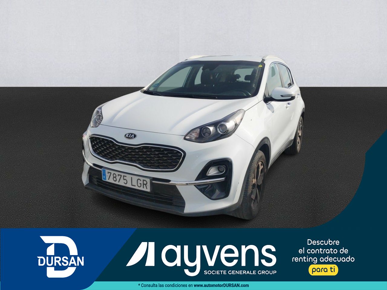 Formacion profesional en arganda del rey  de segunda mano - kia sportage 2020 /