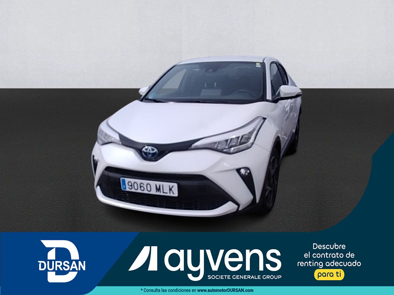 Foto toyota c-hr 2023 /