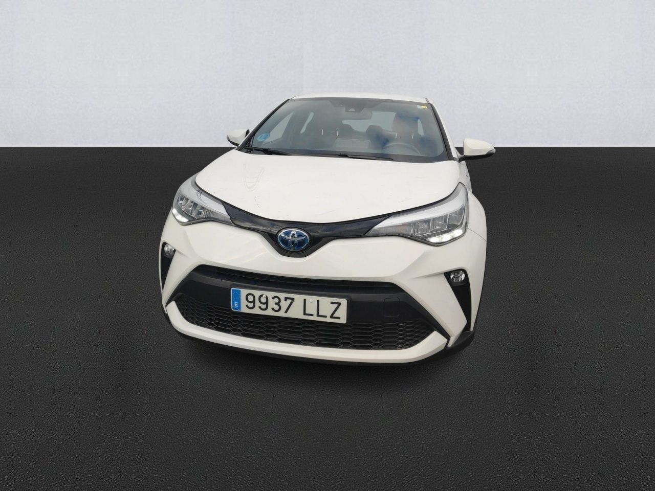 toyota c-hr 2020 / foto grande (2)