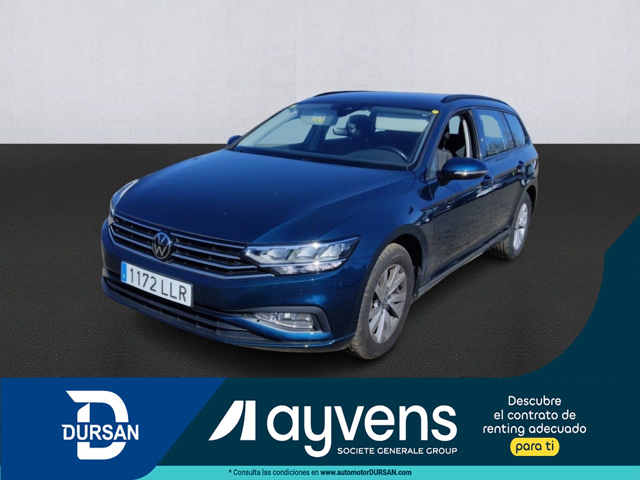 Foto volkswagen passat 2020 /