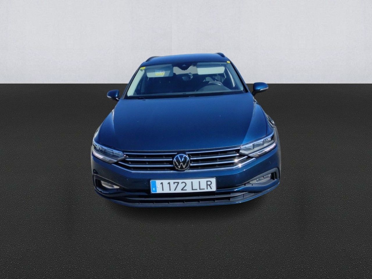 volkswagen passat 2020 / foto grande (2)