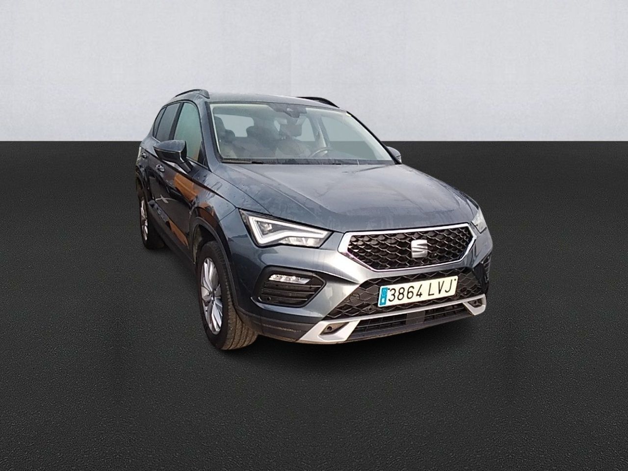 seat ateca 2021 / foto grande (3)