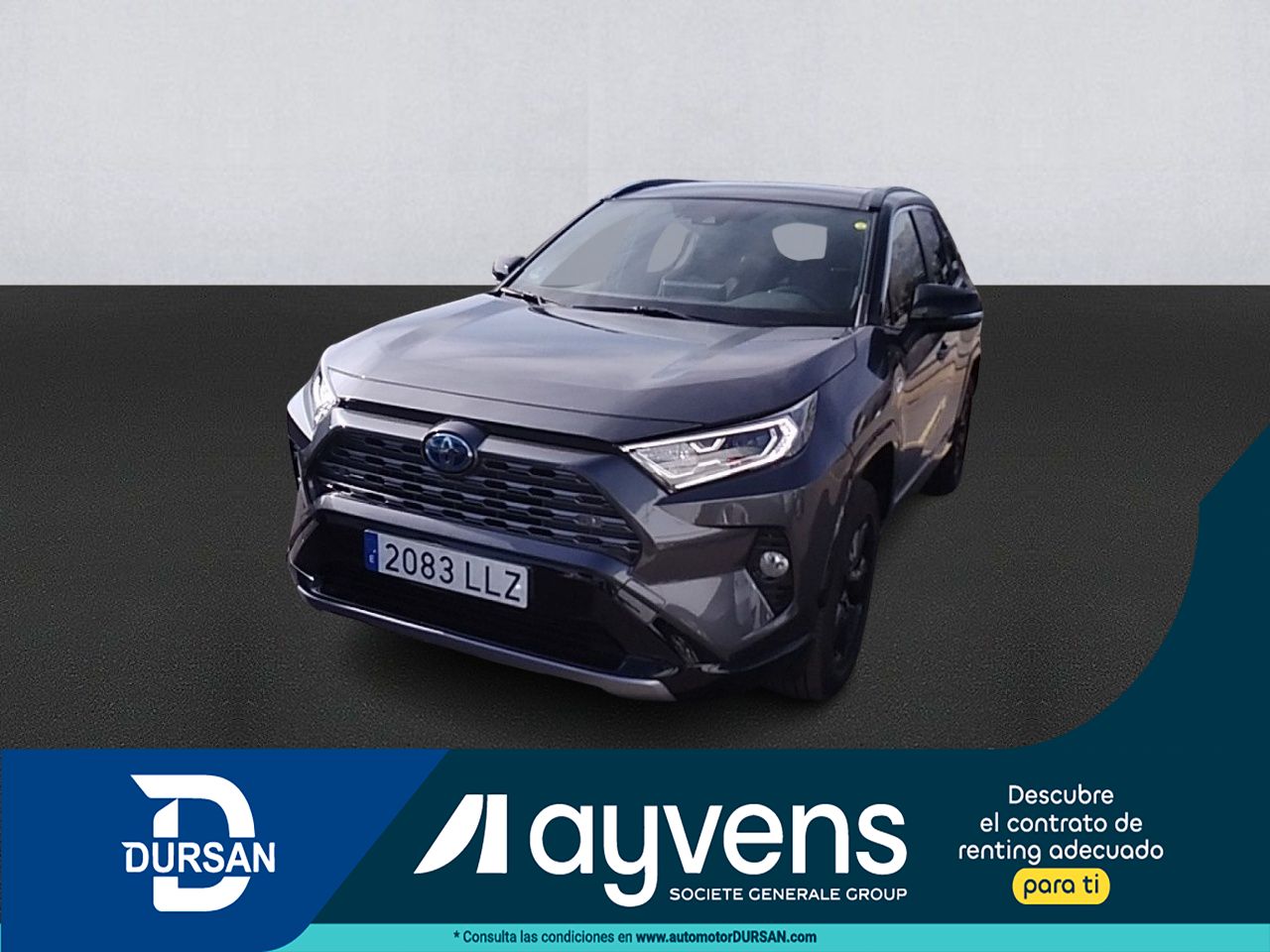 Foto toyota rav4 2020 /