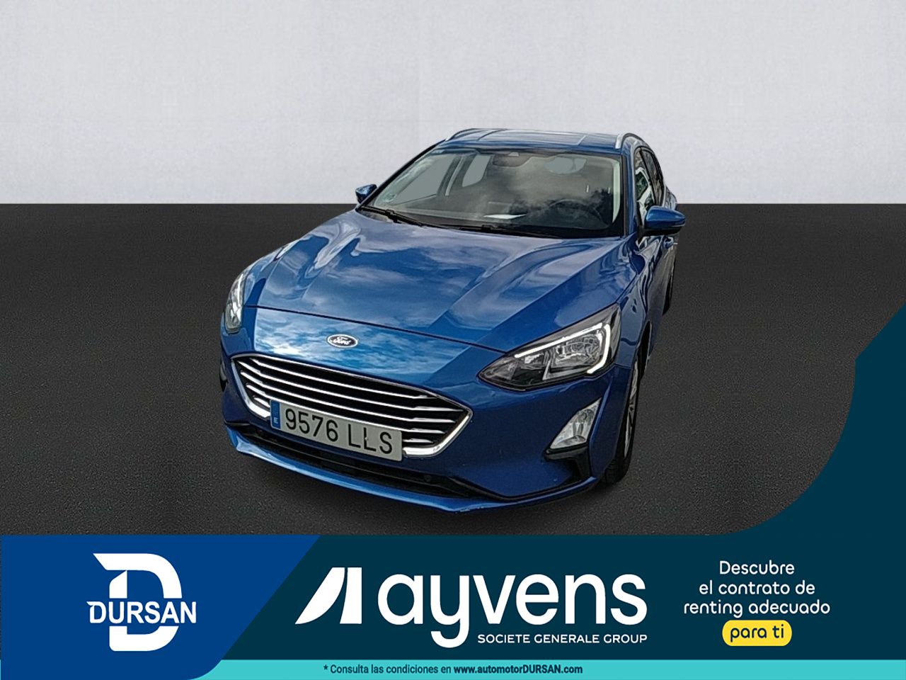 Foto ford focus 2020 /