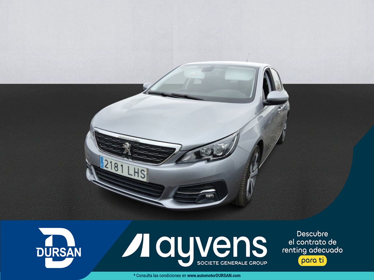 Foto peugeot 308 2020 /