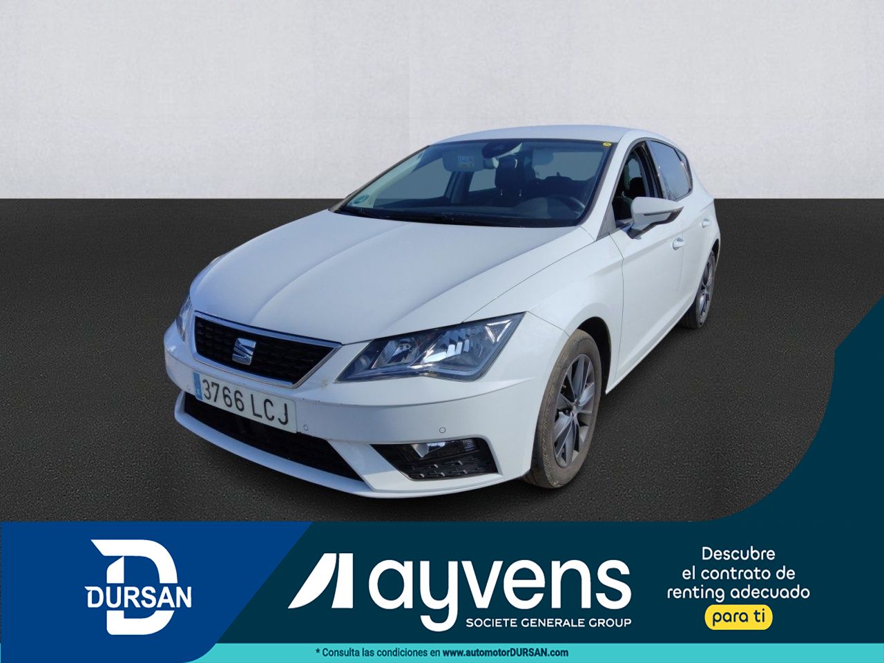 Foto seat leon 2019 /