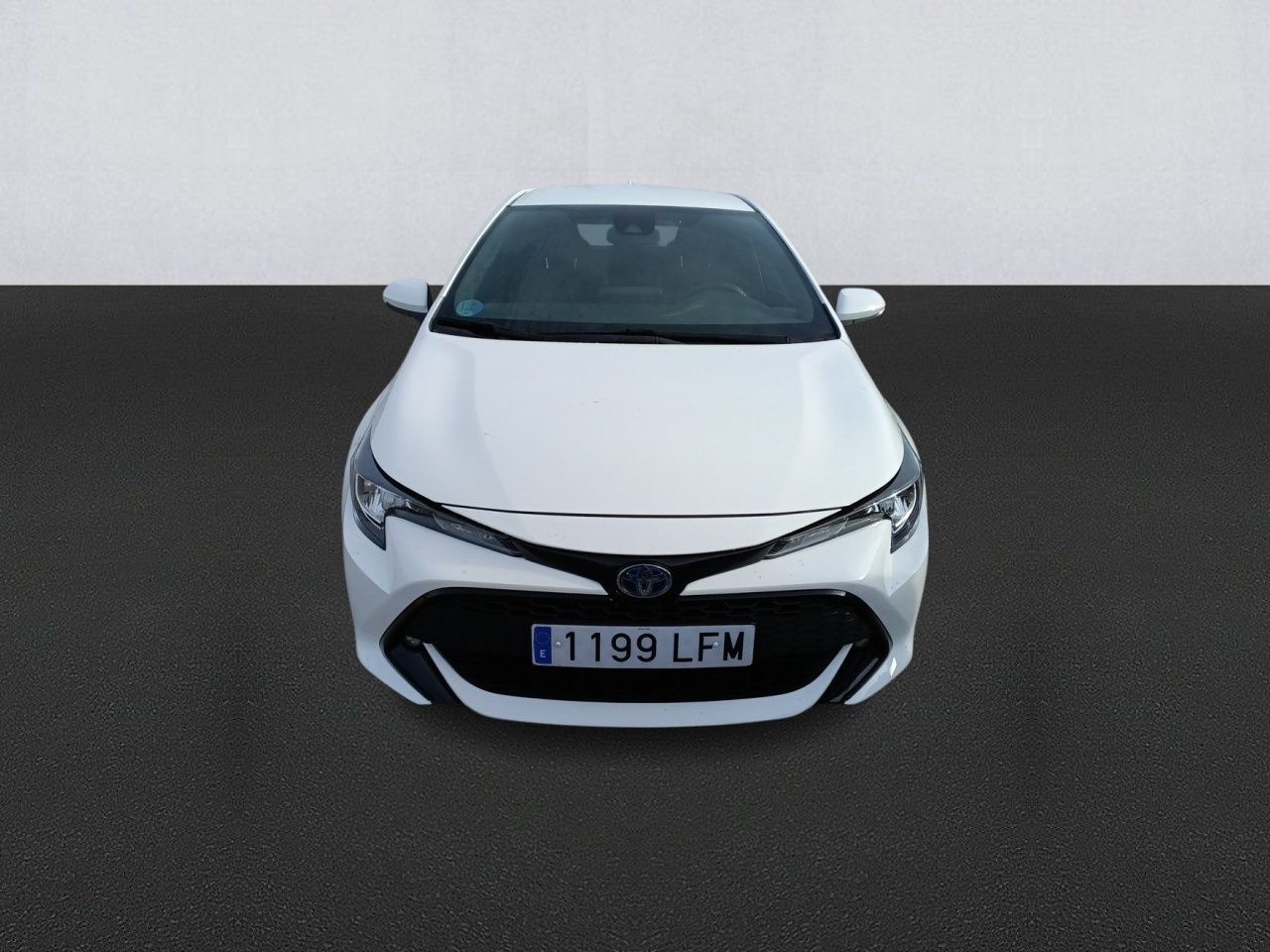 toyota corolla 2020 / foto grande (2)