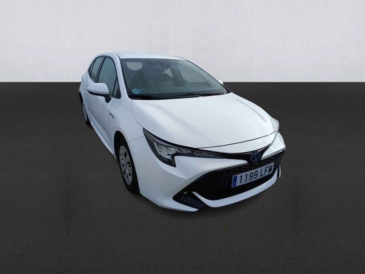 toyota corolla 2020 / foto grande (3)