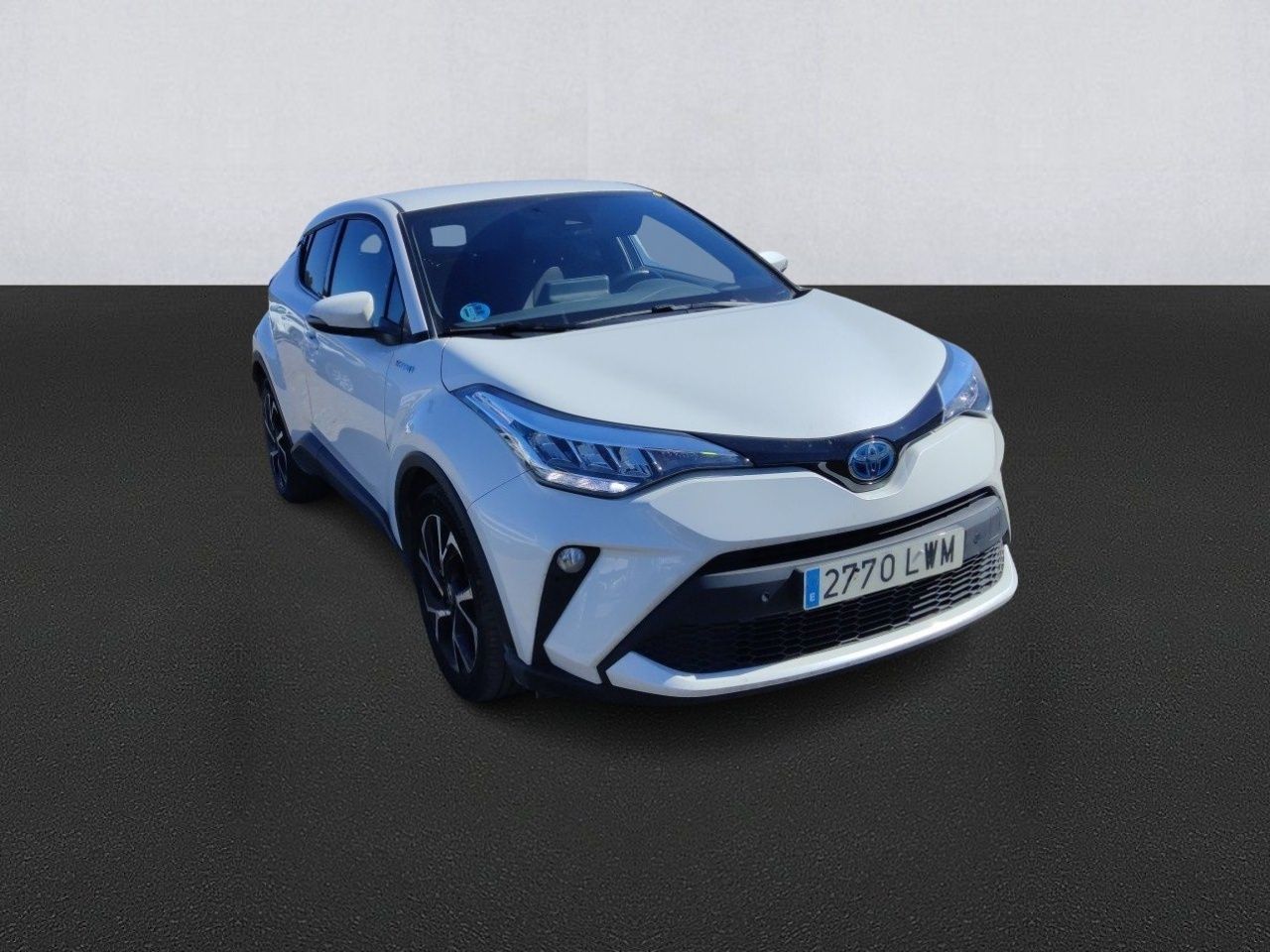 toyota c-hr 2022 / foto grande (3)