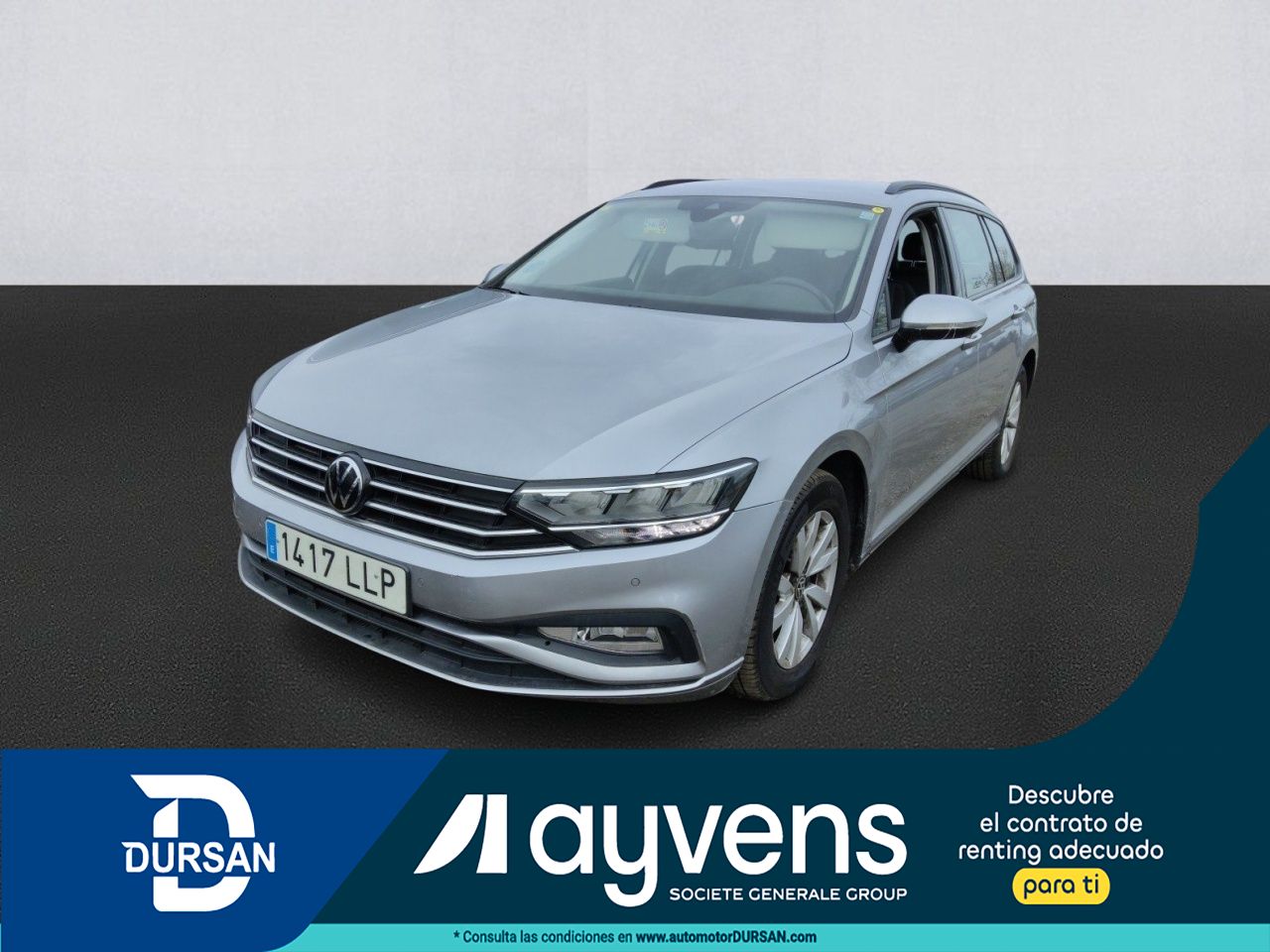 Foto volkswagen passat 2020 /