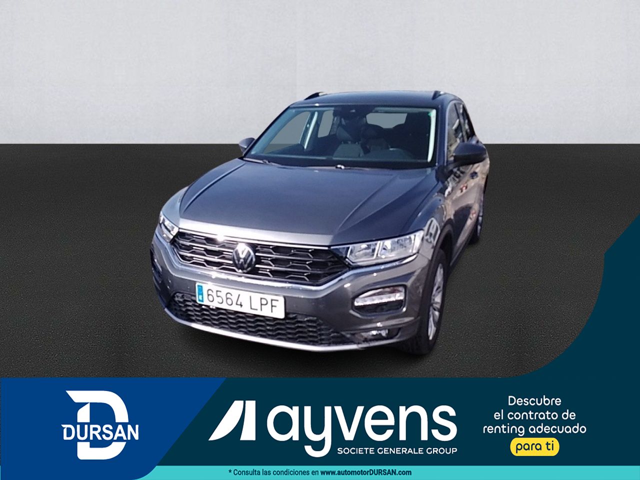 Foto volkswagen t-roc 2021 /