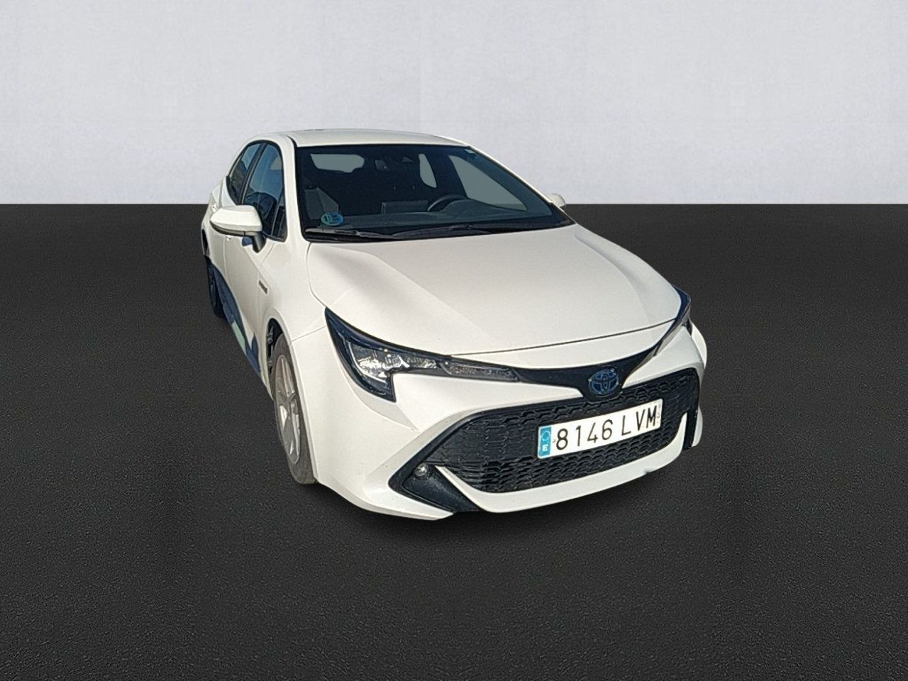 toyota corolla 2021 / foto grande (3)