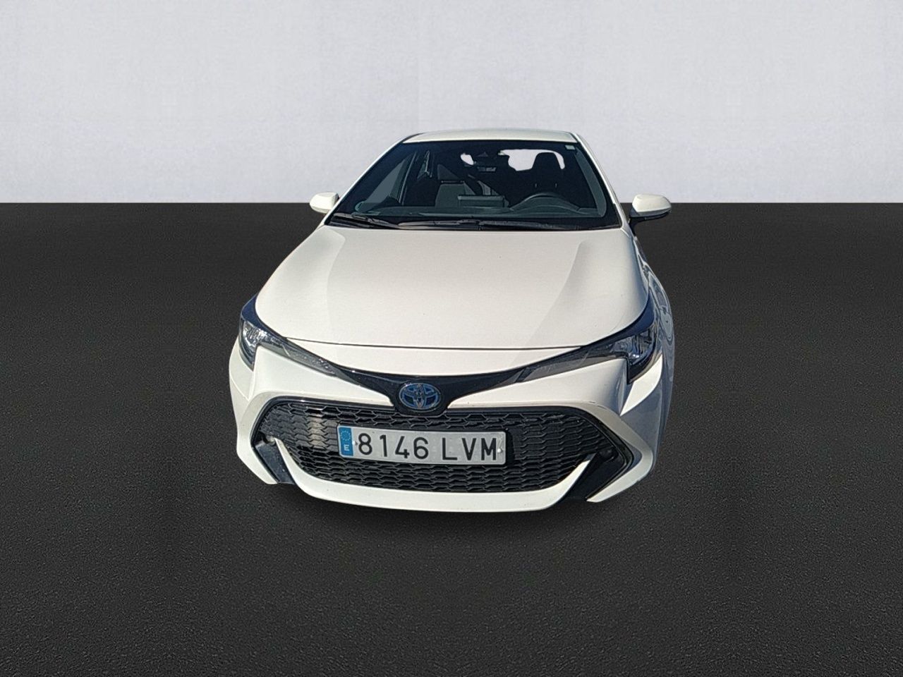 toyota corolla 2021 / foto grande (2)