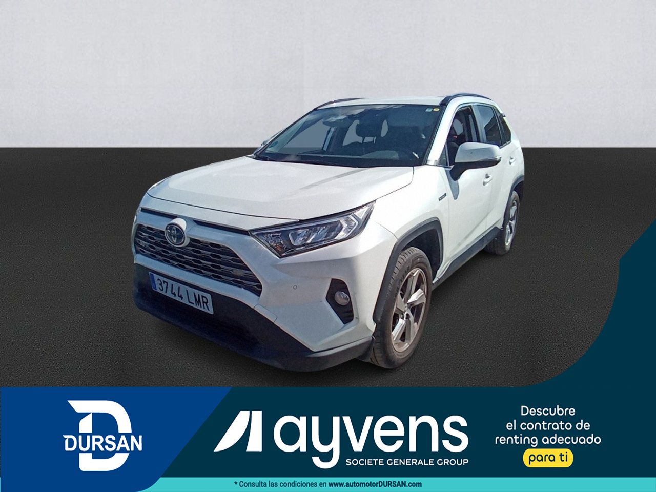 Foto toyota rav4 2021 /