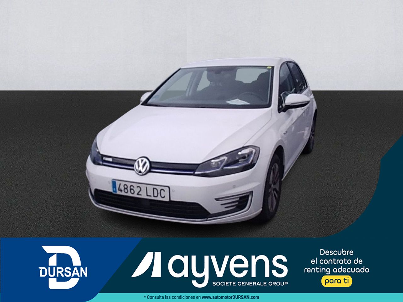 Golf 2001 manual 5 marchas  de segunda mano - volkswagen golf 2019 /