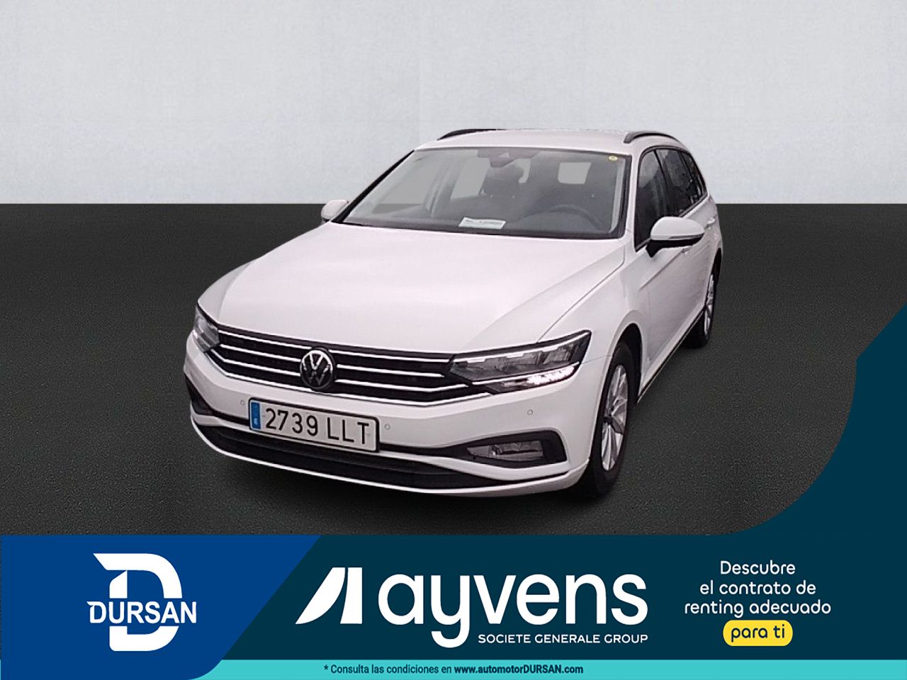 Foto volkswagen passat 2020 /