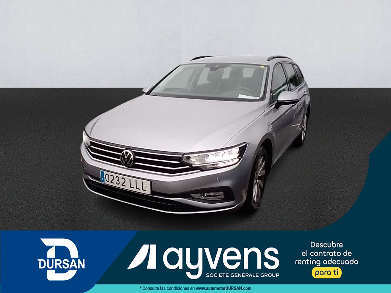 Foto volkswagen passat 2020 /