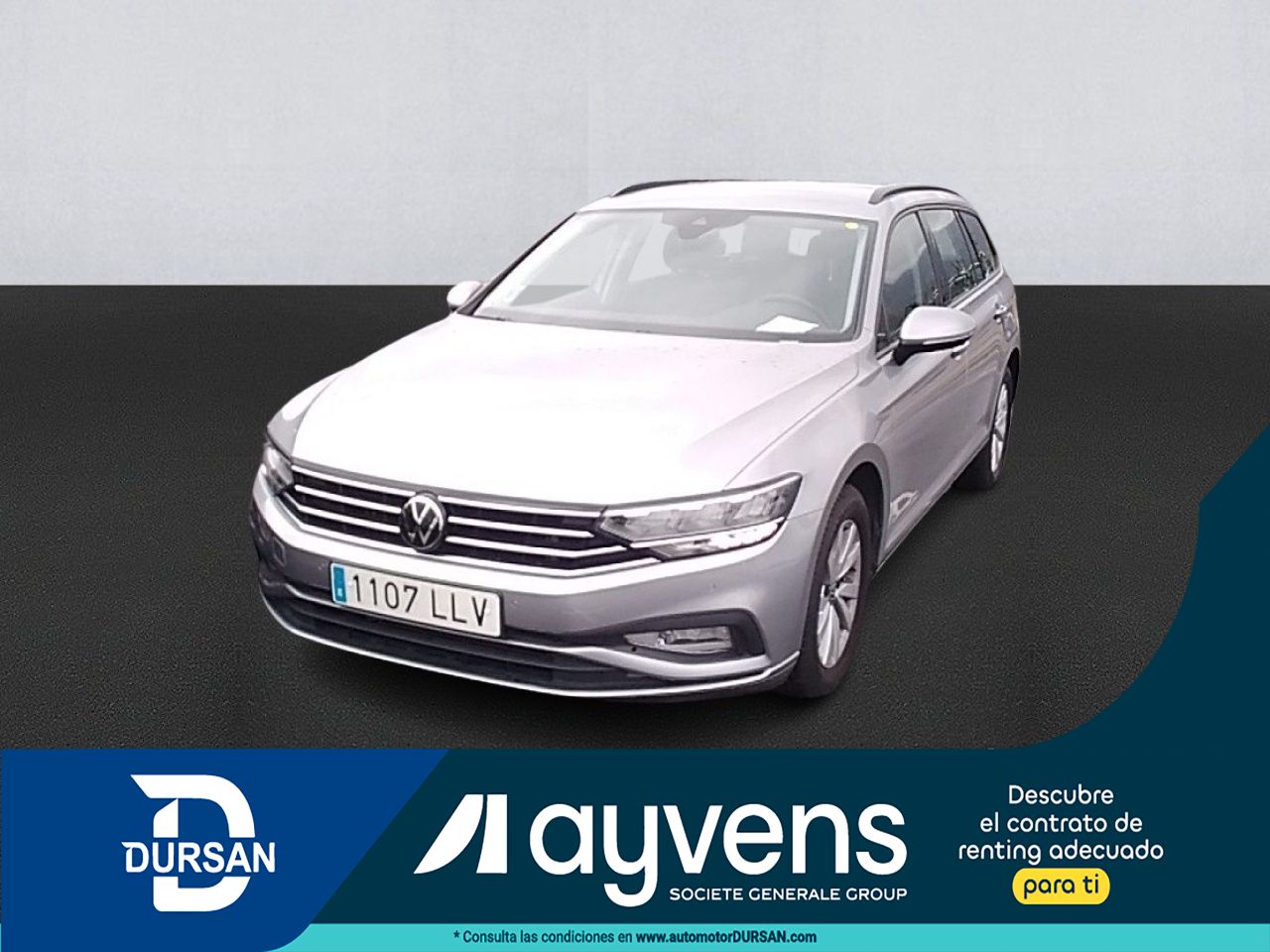 Foto volkswagen passat 2020 /