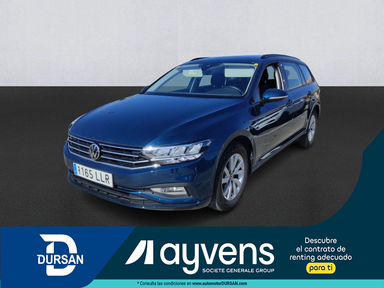 Foto volkswagen passat 2020 /
