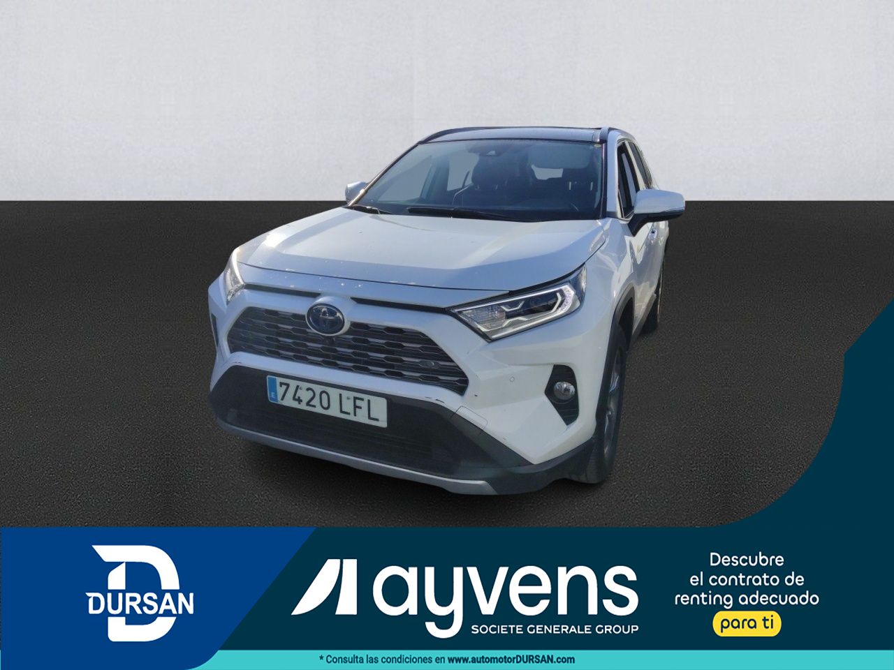 Foto toyota rav4 2020 /