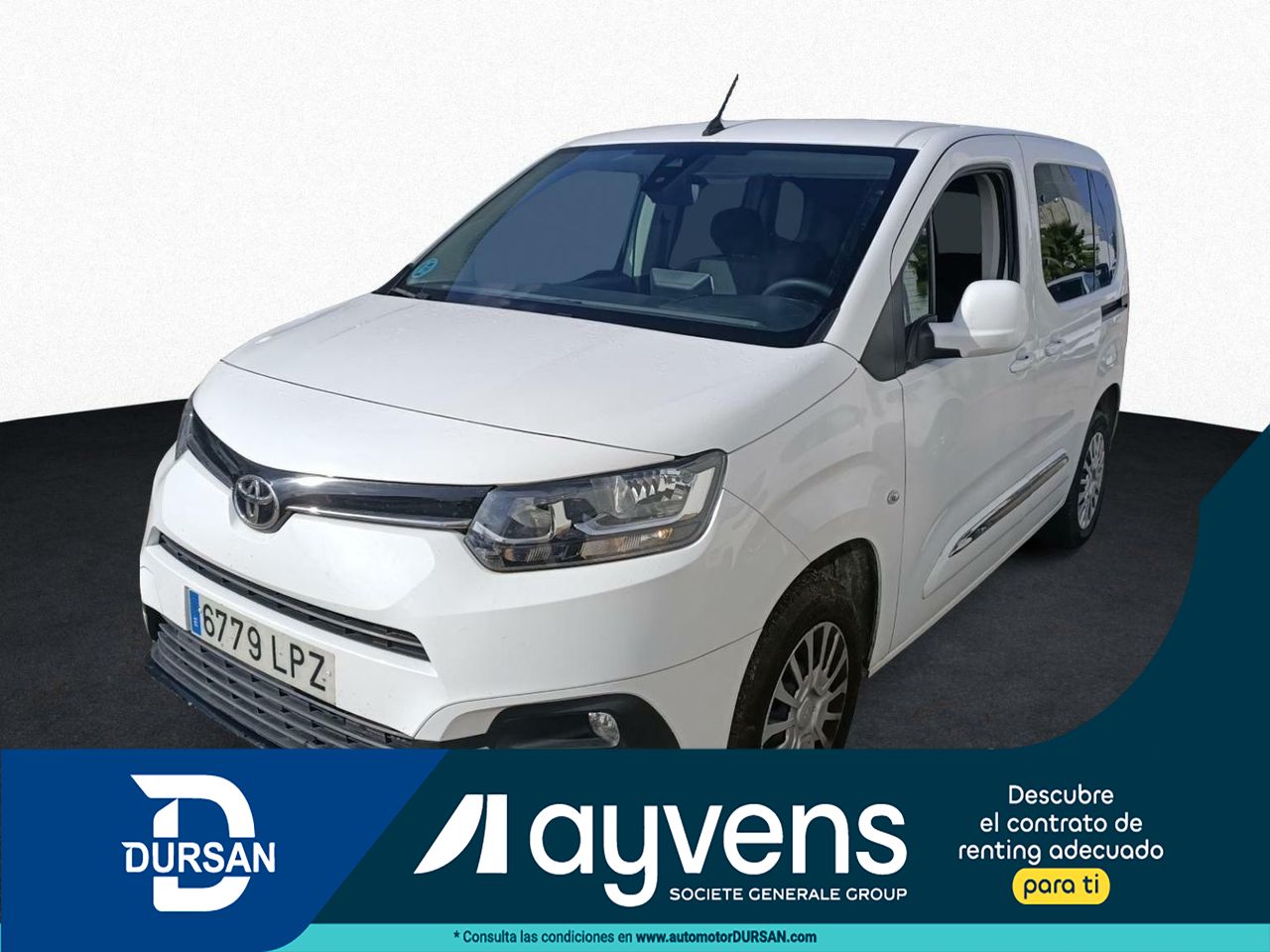 Foto toyota proace city 2021 /