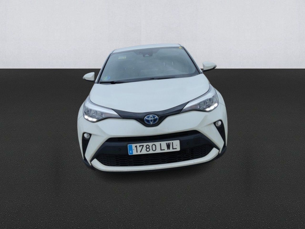 toyota c-hr 2022 / foto grande (2)