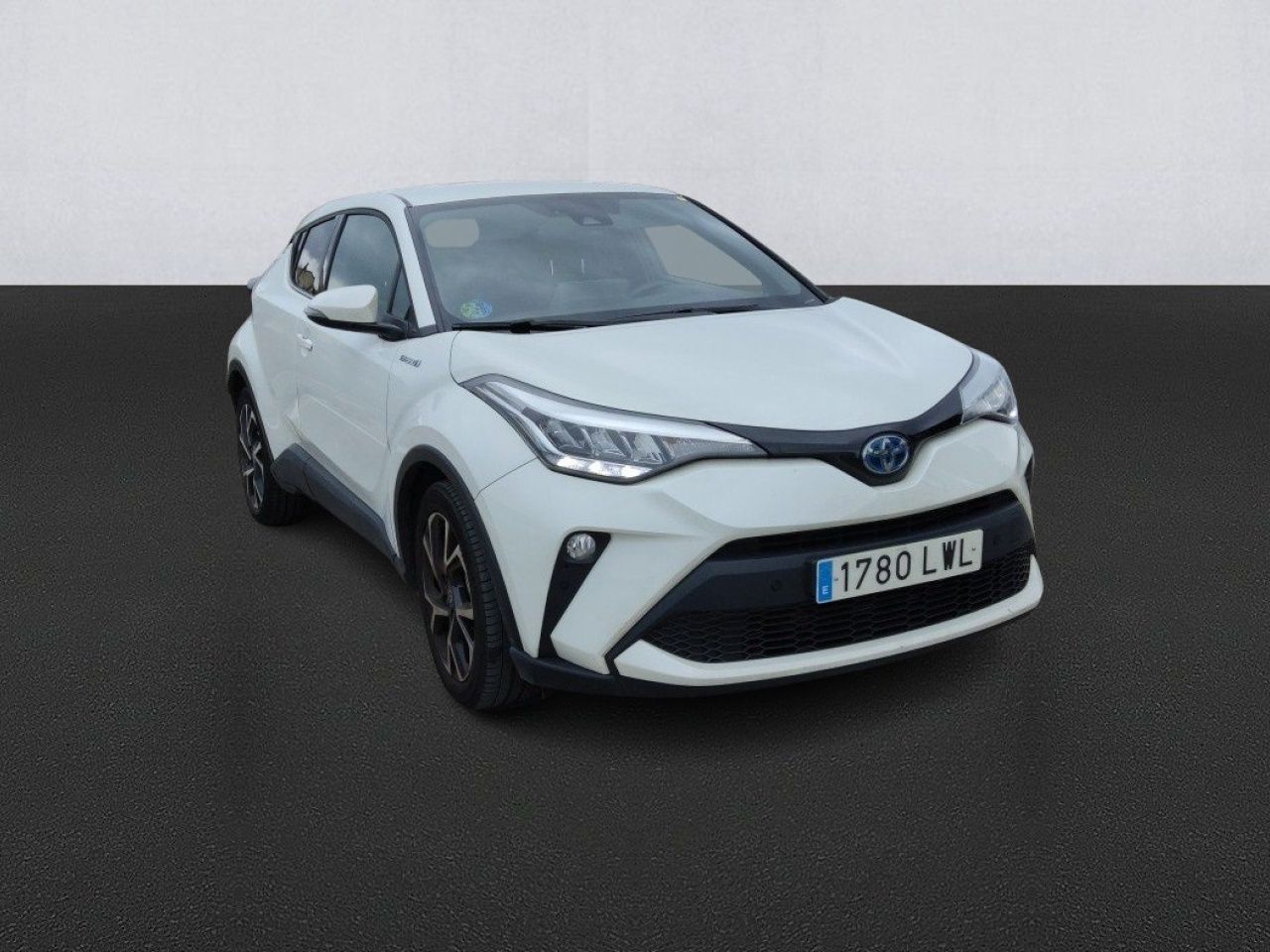 toyota c-hr 2022 / foto grande (3)