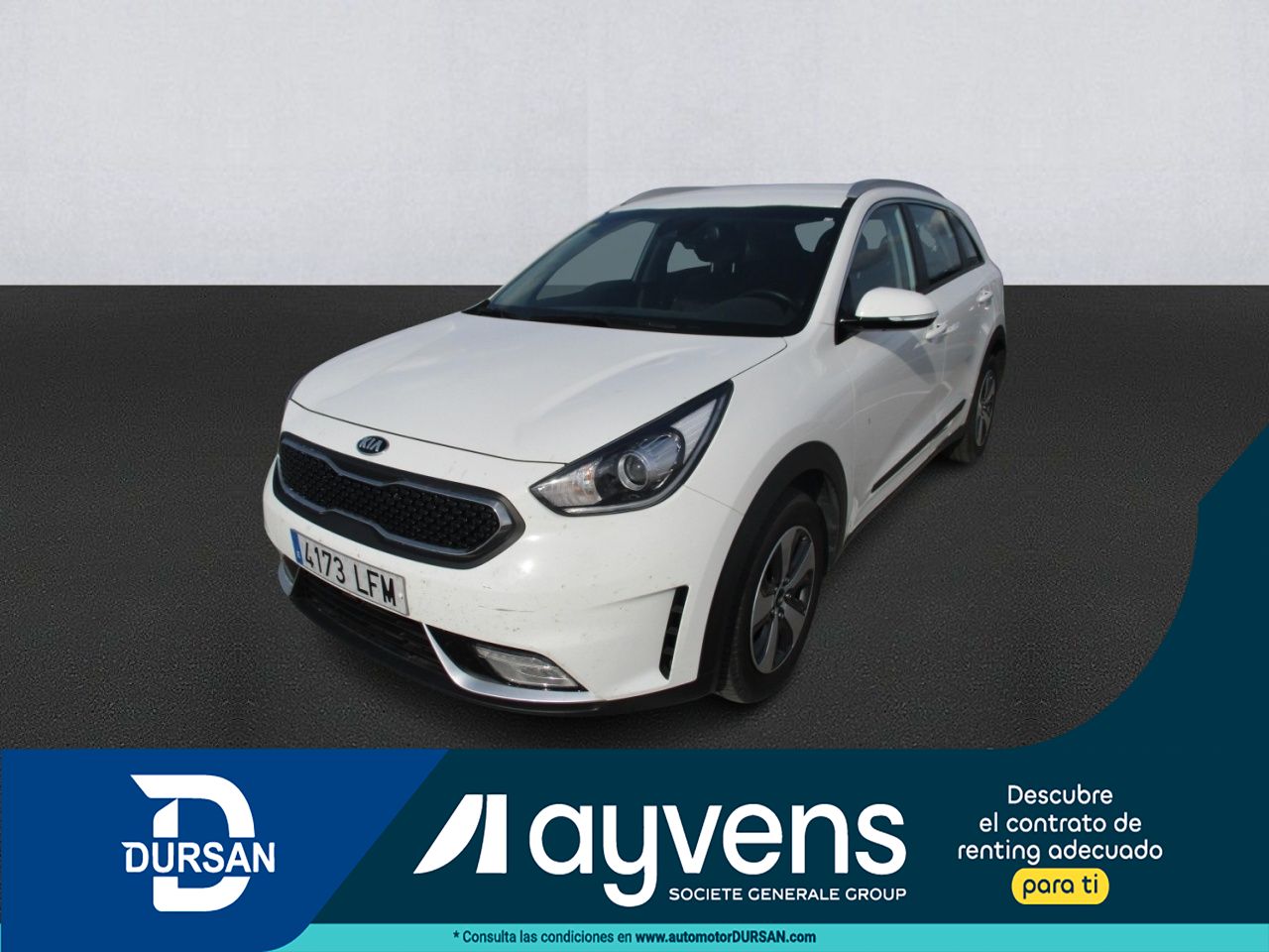 Formacion profesional en arganda del rey  de segunda mano - kia niro 2020 /