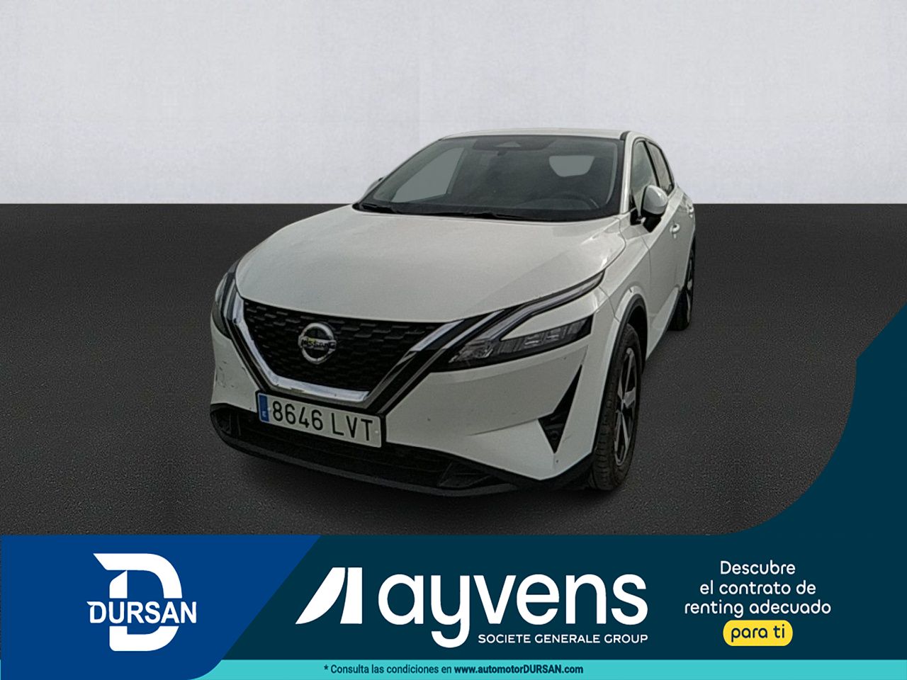 Foto nissan qashqai 2021 /