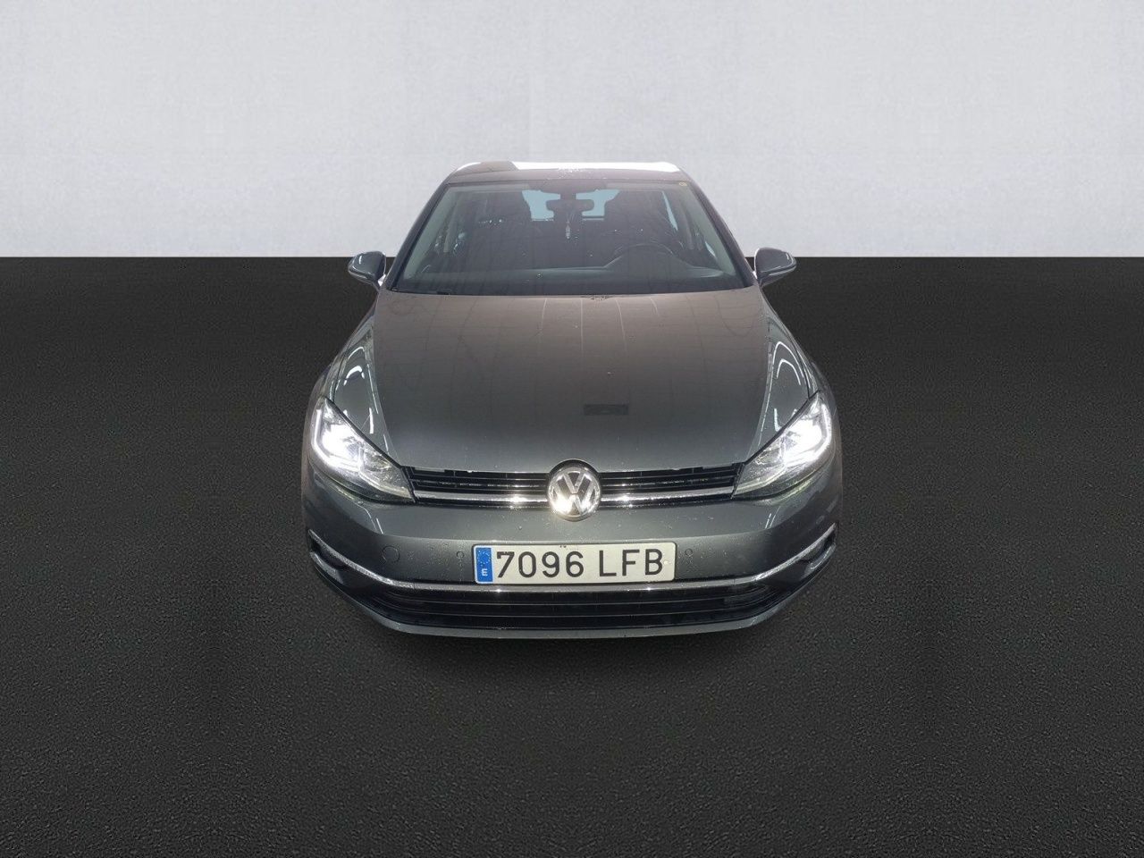 volkswagen golf 2020 / foto grande (2)