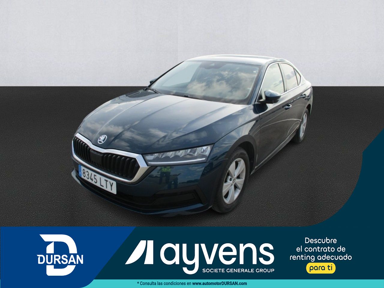 Foto skoda octavia 2021 /