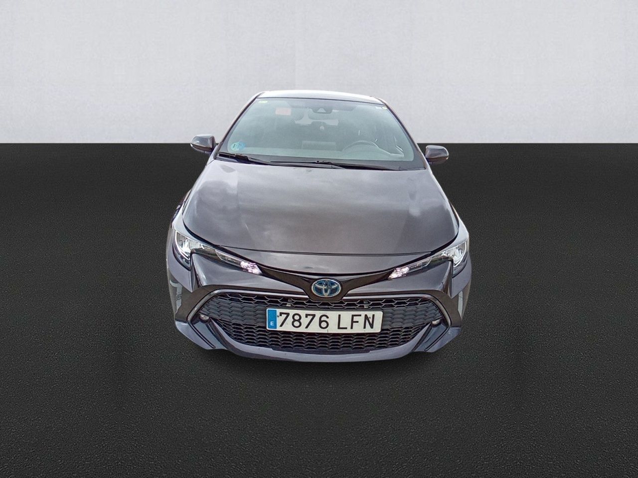 toyota corolla 2020 / foto grande (2)