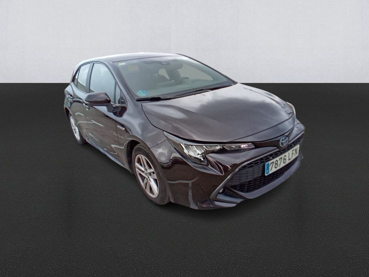 toyota corolla 2020 / foto grande (3)