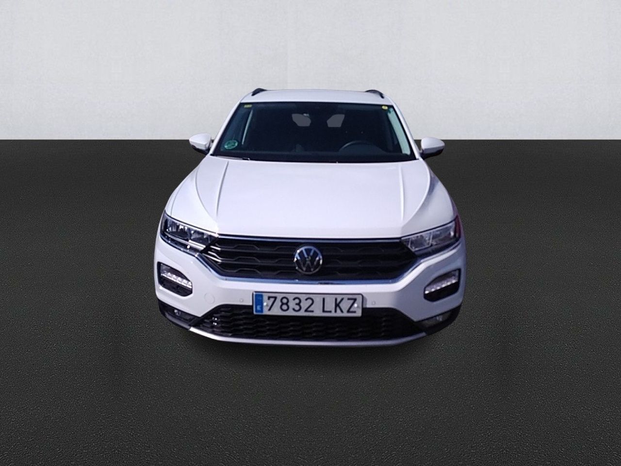 volkswagen t-roc 2020 / foto grande (2)