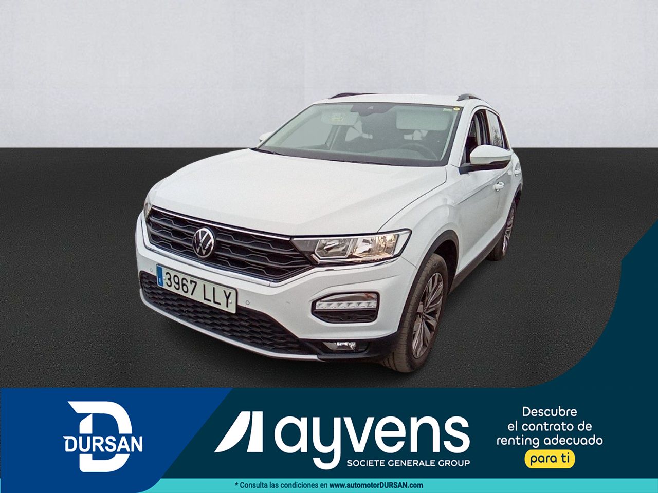Foto volkswagen t-roc 2020 /