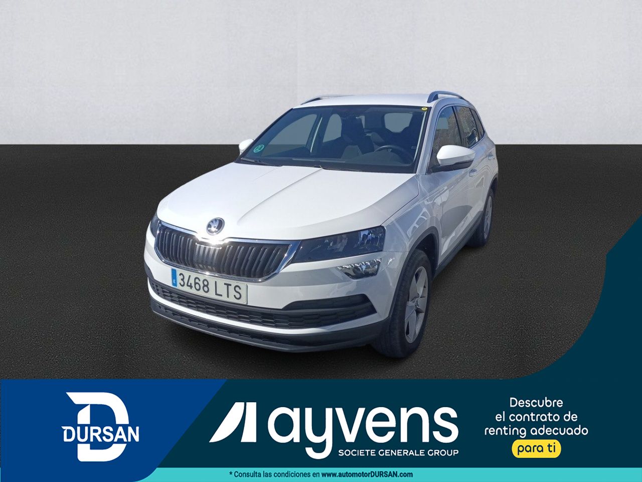 Foto skoda karoq 2021 /
