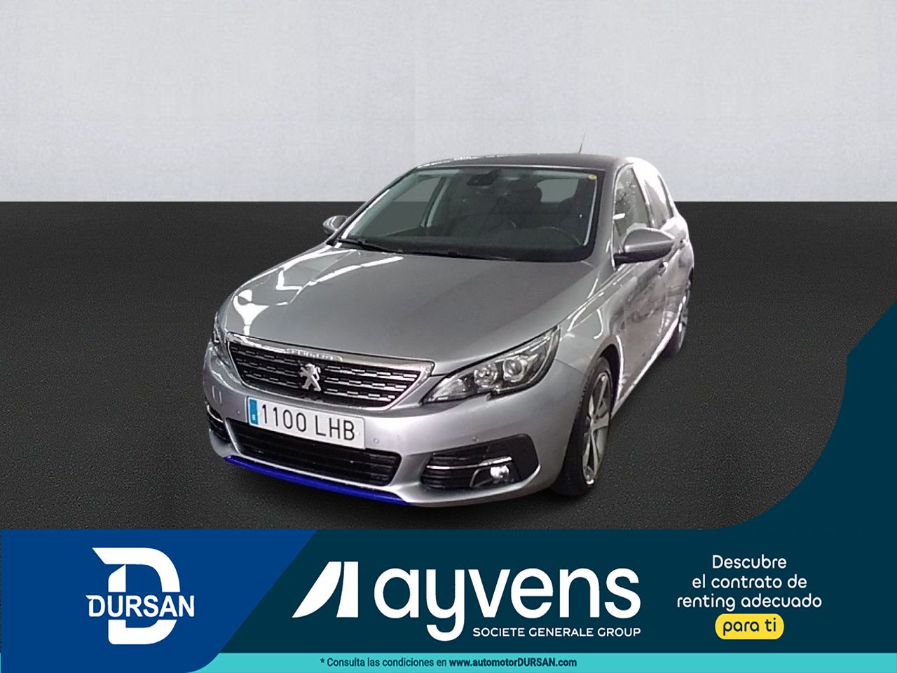Foto peugeot 308 2020 /