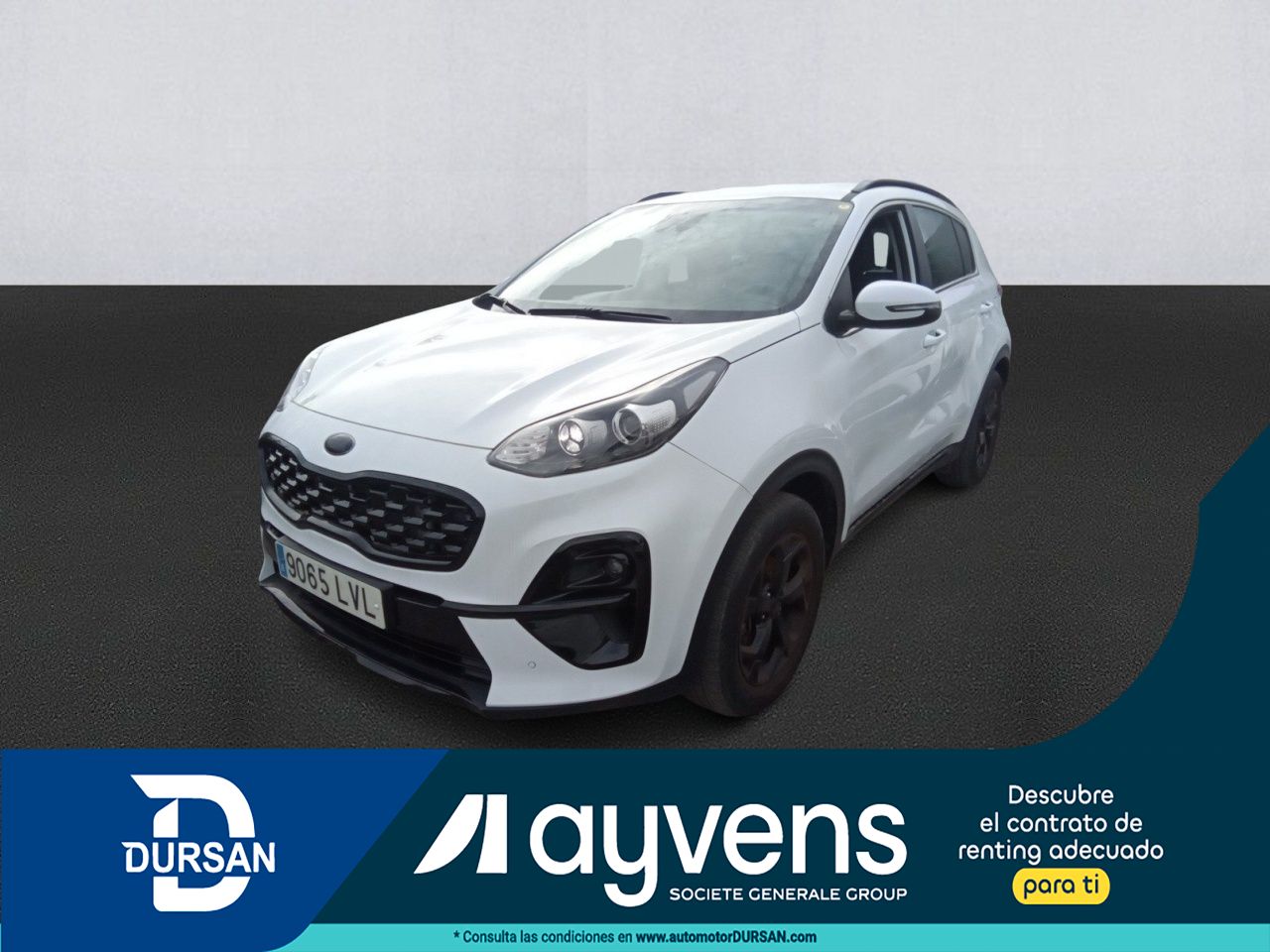 Kia ceed 2021 mantenimiento reciente  de segunda mano - kia sportage 2021 /