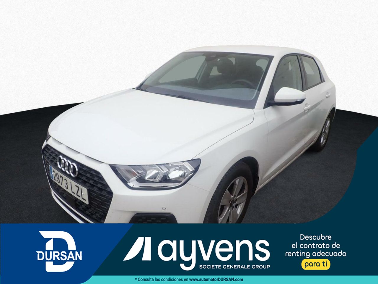 Audi a1 2022 madrid  de segunda mano en Madrid - audi a1 2022 /