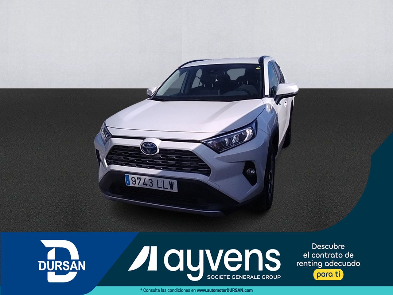 Foto toyota rav4 2021 /