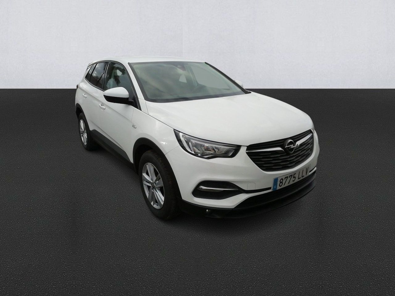 opel grandland x 2020 / foto grande (3)