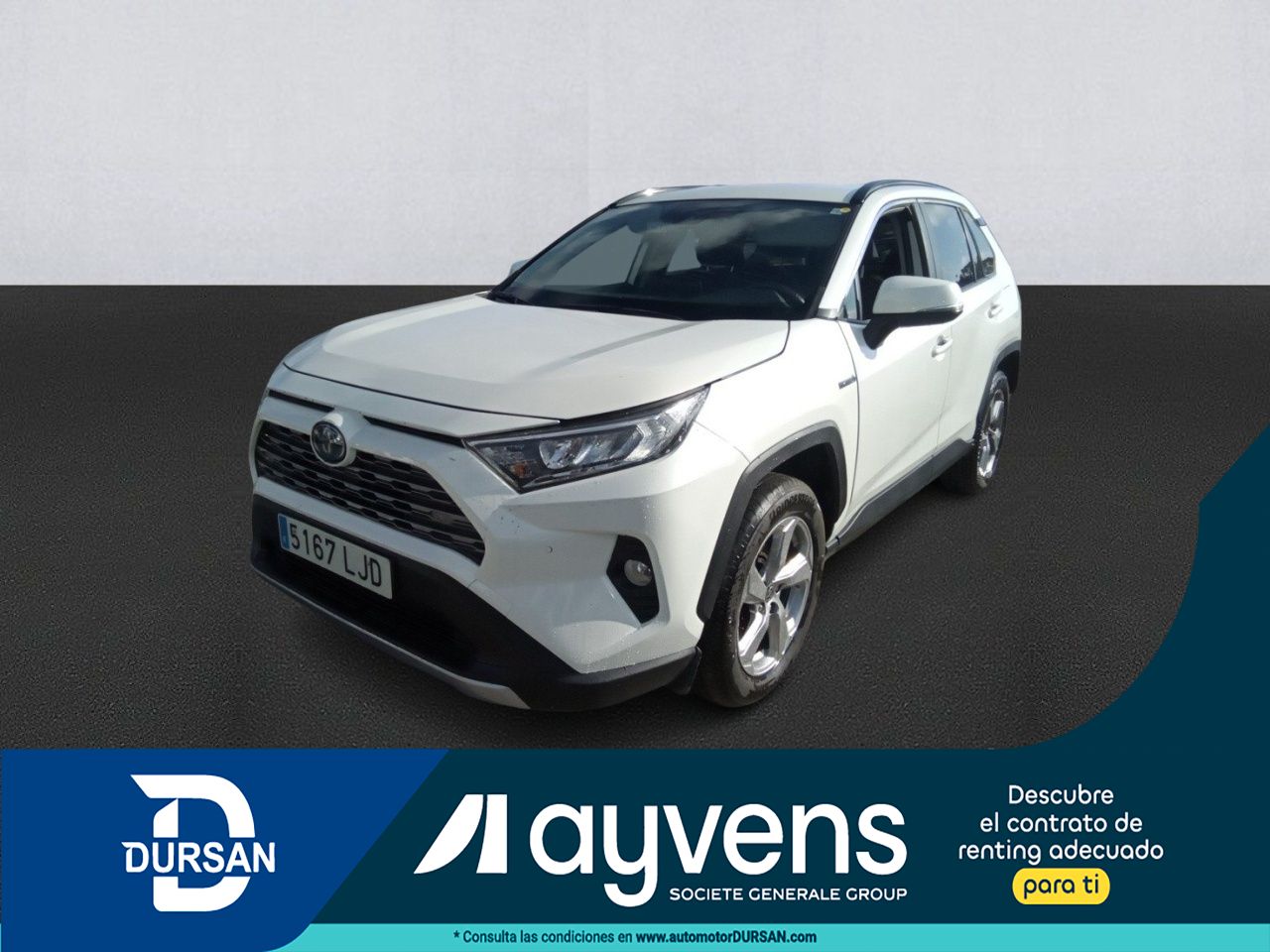 Foto toyota rav4 2020 /
