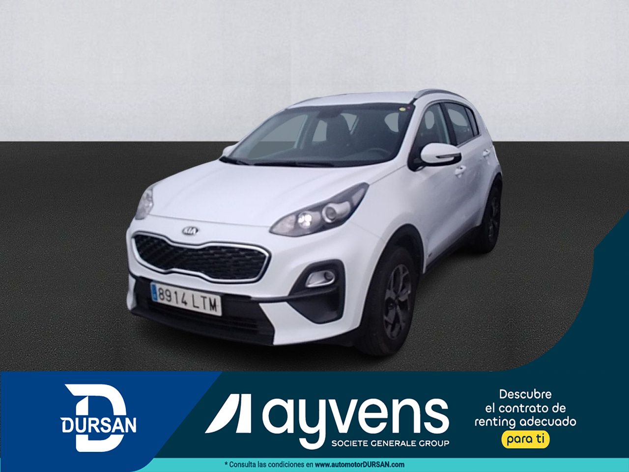 Kia ceed precio exclusivo  de segunda mano - kia sportage 2021 /