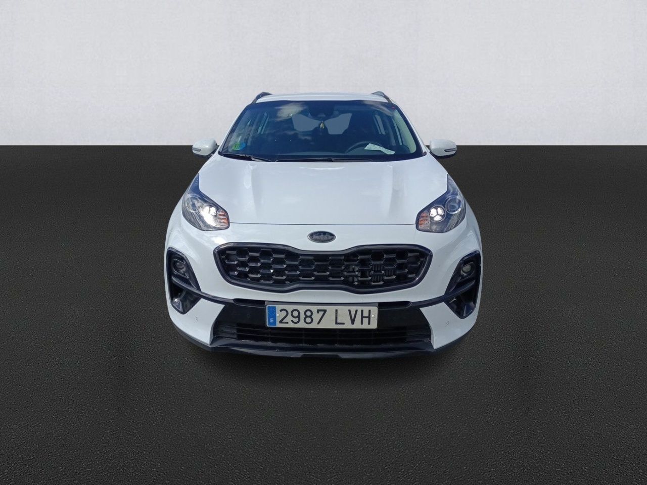 kia sportage 2021 / foto grande (2)